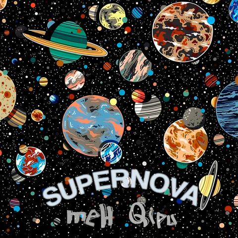 Supernova (feat. Qipu)