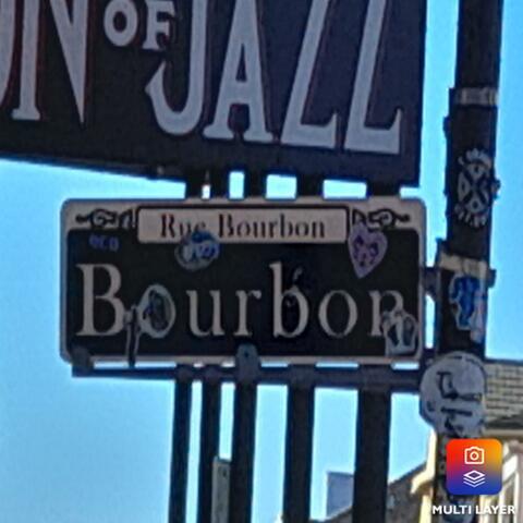 down in new orleans