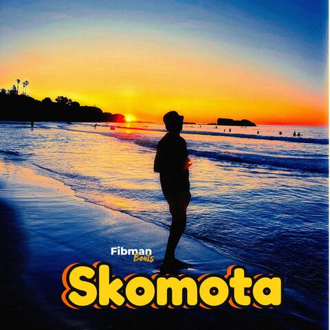 Skomota