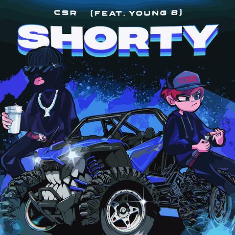 SHORTY (feat. Young B)