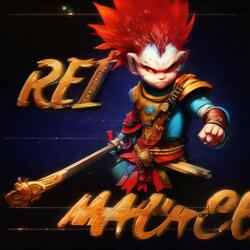 MTG - REI MACACO (Sped up)