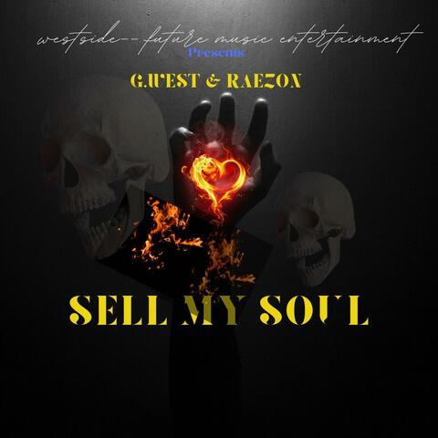 Sell My Soul (feat. Raezon)