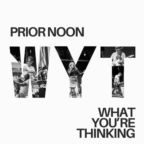 What You're Thinking