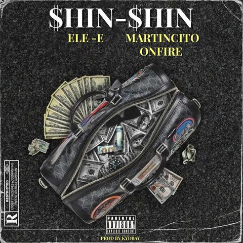 shin-shin (feat. martin onfire)