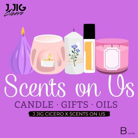 Scents On Us