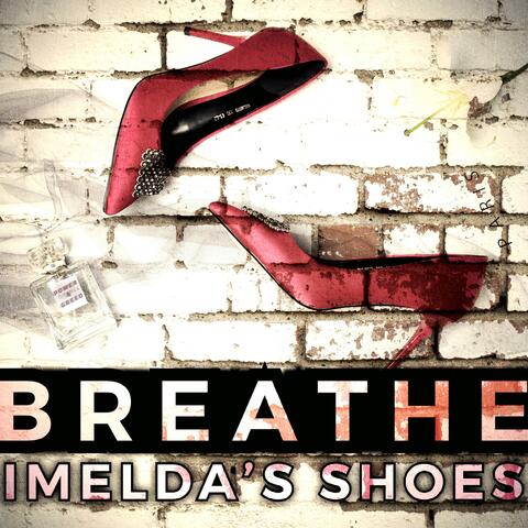 Imelda's Shoes