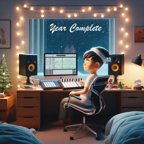 Year Complete