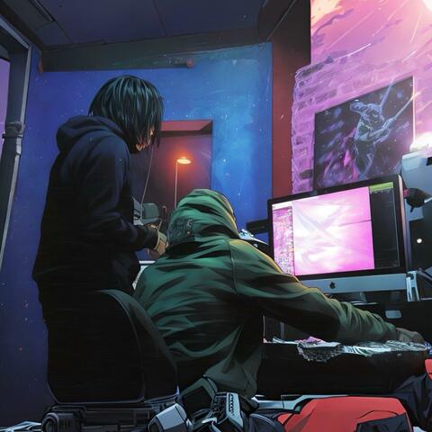 GO FiGURE! (feat. TRich)