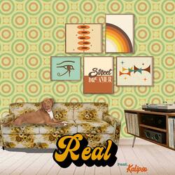 Real (feat. Kalipso)