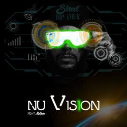 Nu Vision (feat. Kalipso)