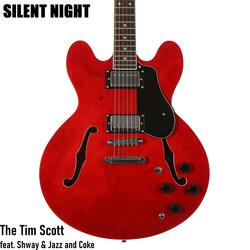 Silent Night (feat. Shway & Jazz and Coke)