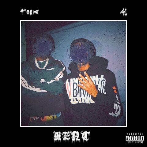 Bent (feat. 41, Jenn Carter & TaTa) [Remix]