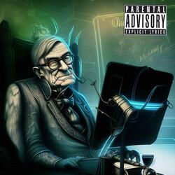 Stephen Hawking