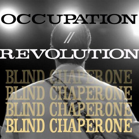 Occupation // Revolution