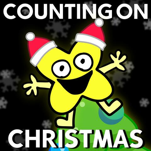 Counting on Christmas (feat. The Algebraliens)