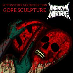 GORE SCULPTURE