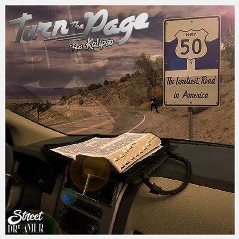 Turn The Page (feat. Kalipso)