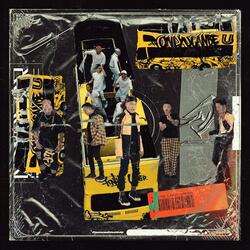 ONLY YOU CAN BE YOU (feat. Bross La, SEav JKS, 4T5, CG Movement, CG Movement & ShowME)