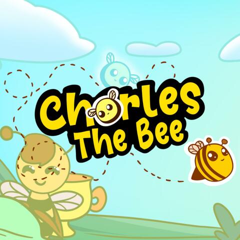 Beegana Battle (Charles The Bee (Orignal Video Game Soundtrack)