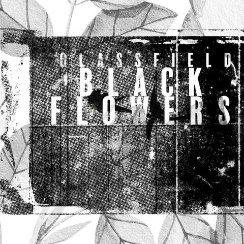 Black Flowers