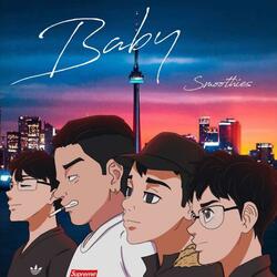 Baby (feat. K-5, Pillo, Lil Kew & NamShii)