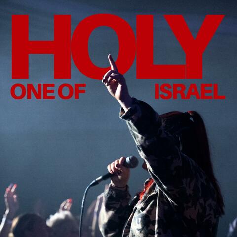 Holy One Of Israel (Live)
