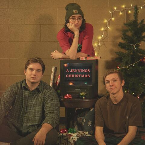 A Jennings Christmas