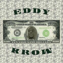 Money face