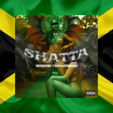 Shatta (feat. Tino thebenzoboy)