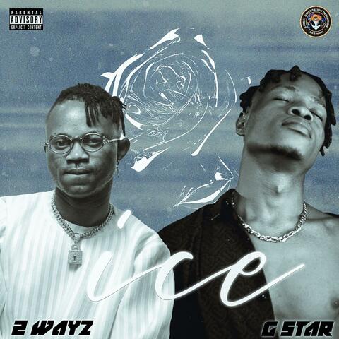 ice (feat. 2wayz)