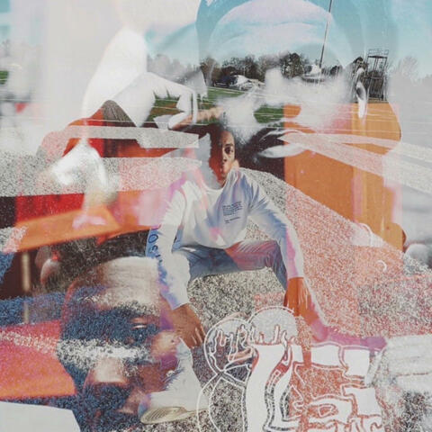 Leave A Legacy (feat. KV-Finn )