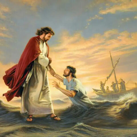 Give your all to God