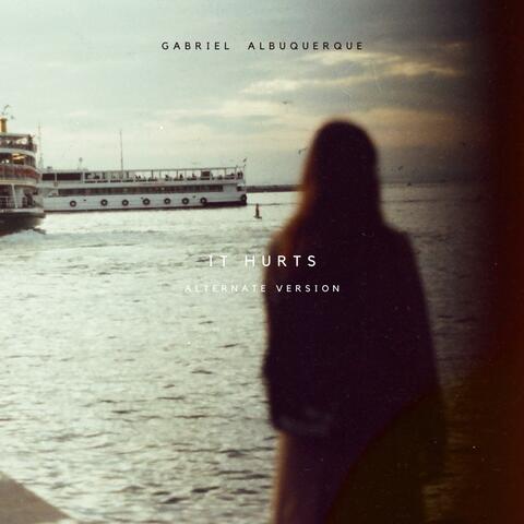 It hurts (Alternate Version)