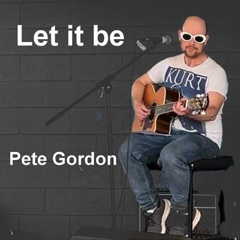 Let it be
