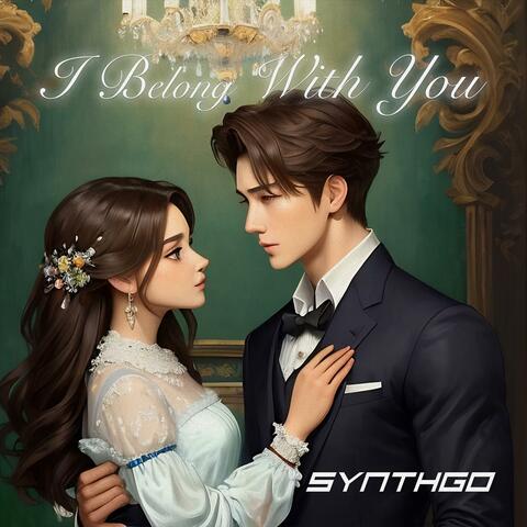 I Belong With You