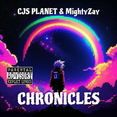 CHRONICLES