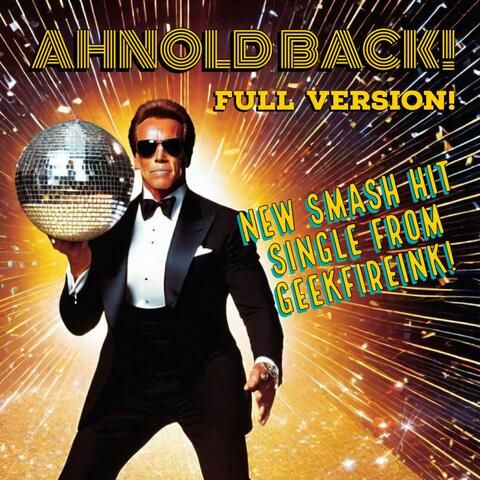 Ahnold Back