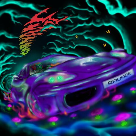 RAVAGE