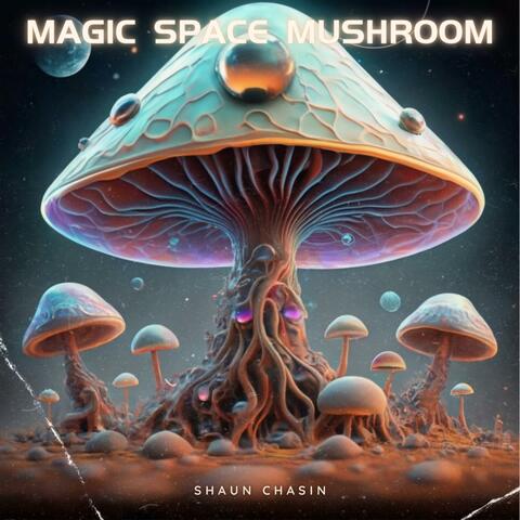 Magic Space Mushroom