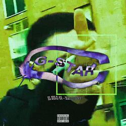 Gstar (feat. XannyDay)