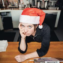 Closing on Christmas Eve