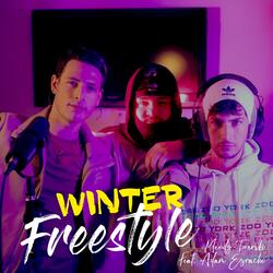 Winter Freestyle (feat. Adam Ezrachi & Back to Basics)