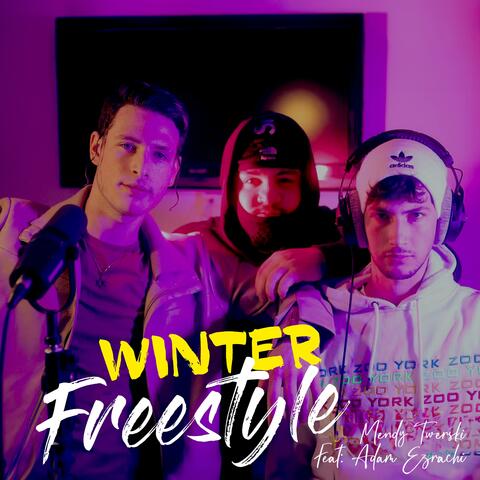 Winter Freestyle (feat. Adam Ezrachi & Back to Basics)