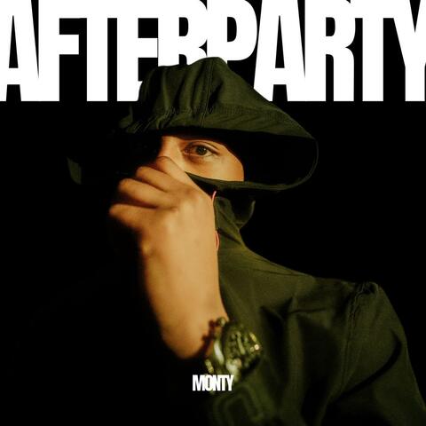 After Party (feat. Sean Focus)