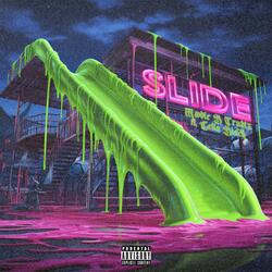 Slide (feat. Cella Black)
