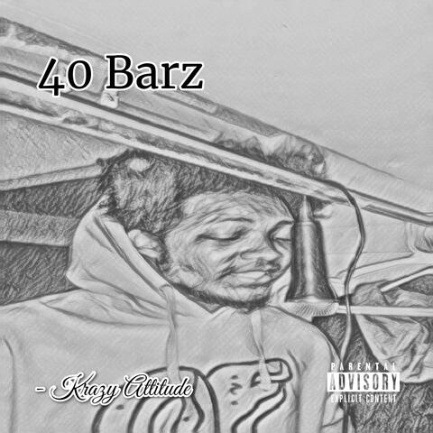 40 Barz