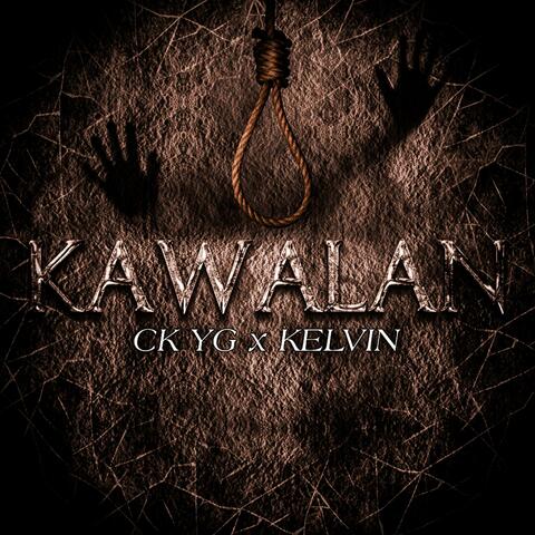 Kawalan (feat. CK YG)