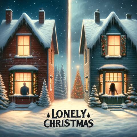 Lonely Christmas (feat. Zion Anthony)