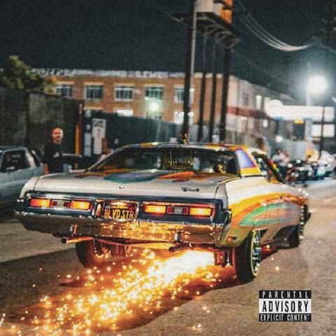 Latest (feat. Vintage Rob)