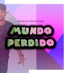 mundo perdido